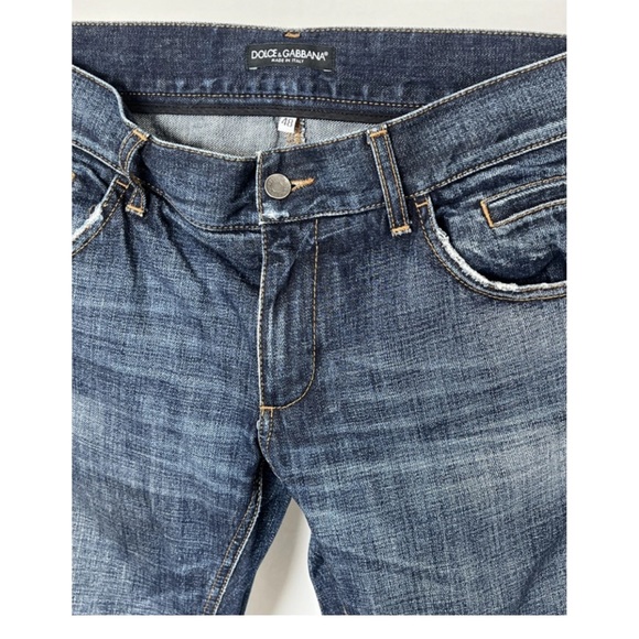 Jeans by Dolce&Gabbana - Picture 2 of 5